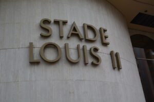 Stade Louis II